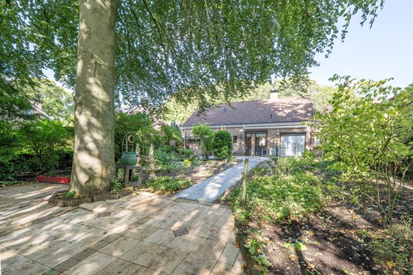 Medium property photo - Mgr. Van Hooydonklaan 3, 4741 DJ Hoeven